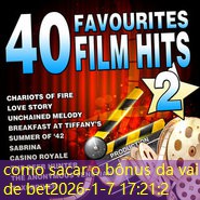 como sacar o bônus da vai de bet